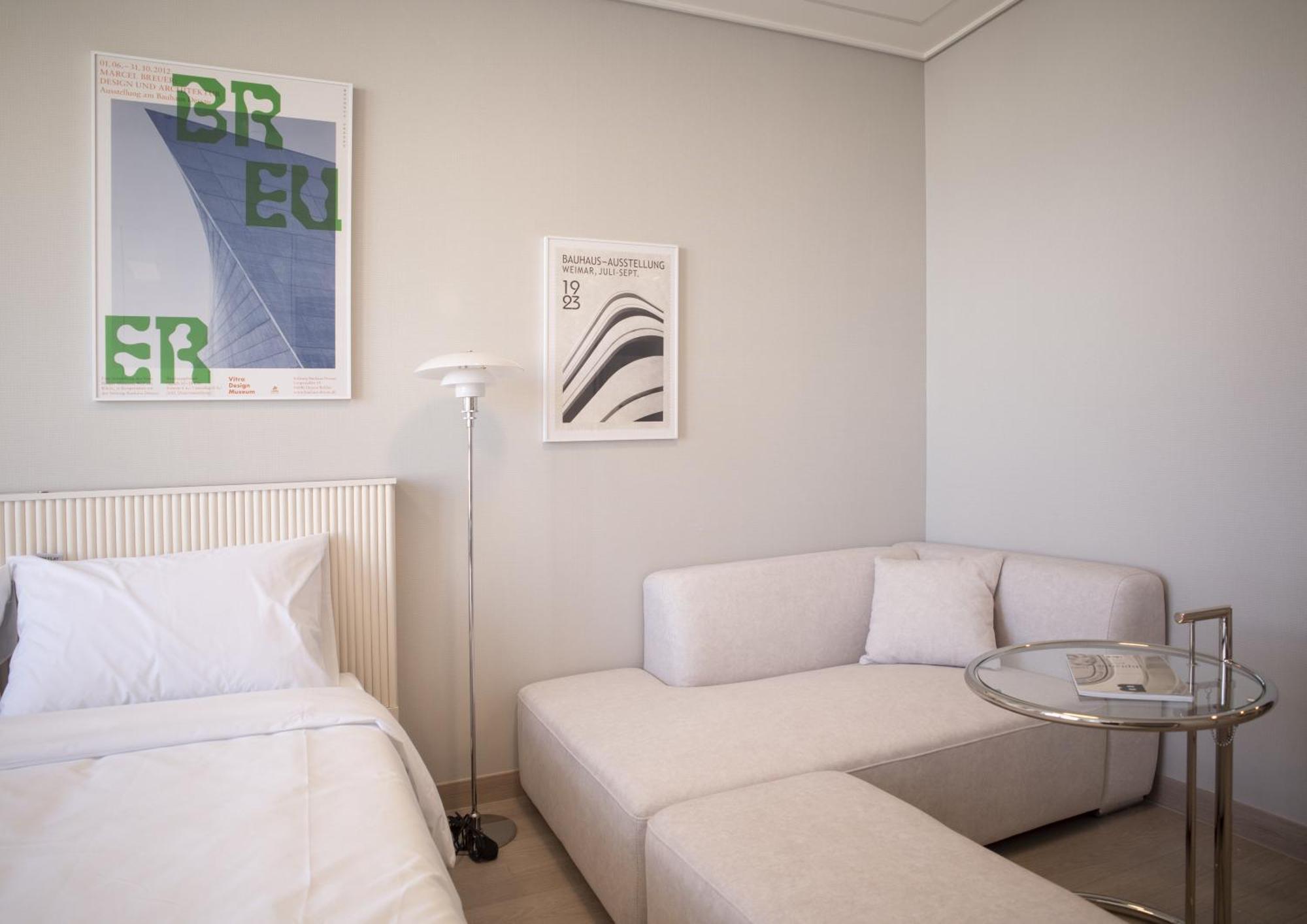 Uh Flat The Songdo Apartment Incheon Bagian luar foto